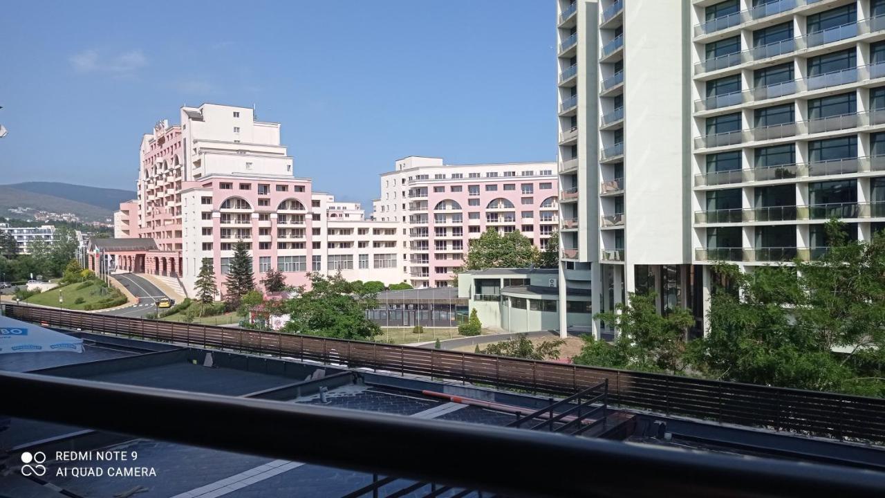 Sunny Beach Plaza 33 Studio Exterior photo